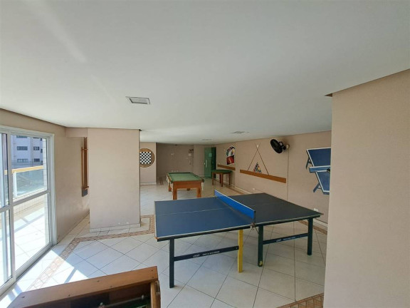 Imagem Apartamento com 2 Quartos à Venda, 78 m² em Aviacao - Praia Grande