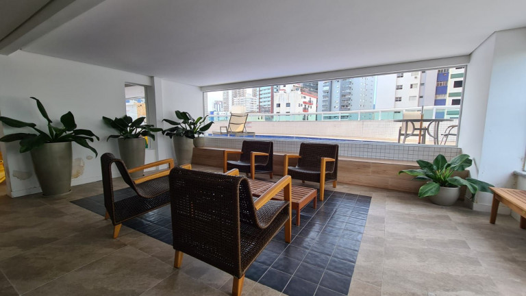 Imagem Apartamento com 3 Quartos à Venda, 138 m² em Vila Guilhermina - Praia Grande Imagem Apartamento com 3 Quartos à Venda, 138 m² em Vila Guilhermina - Praia Grande