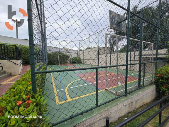 Imagem Apartamento com 2 Quartos à Venda, 53 m² em Viga - Nova Iguaçu