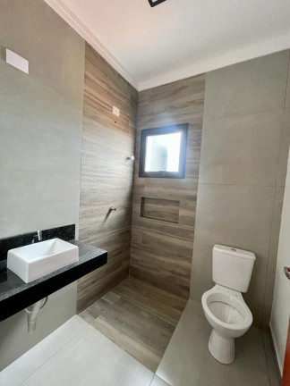 Imagem Casa com 3 Quartos à Venda, 121 m² em Portal Ville Jardins - Boituva Imagem Casa com 3 Quartos à Venda, 121 m² em Portal Ville Jardins - Boituva