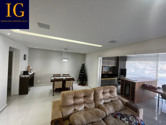 Imagem Apartamento com 4 Quartos à Venda, 155 m² em Centro - São Bernardo Do Campo Imagem Apartamento com 4 Quartos à Venda, 155 m² em Centro - São Bernardo Do Campo