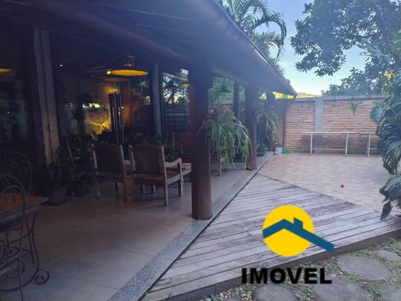 Imagem Casa de Condomínio com 4 Quartos à Venda, 400 m² em Maria Paula - São Gonçalo Imagem Casa de Condomínio com 4 Quartos à Venda, 400 m² em Maria Paula - São Gonçalo