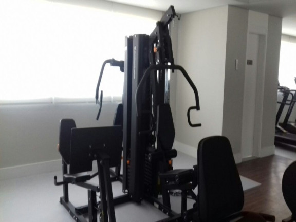 Imagem Apartamento com 1 Quarto à Venda, 107 m² em Tatuapé - São Paulo Imagem Apartamento com 1 Quarto à Venda, 107 m² em Tatuapé - São Paulo