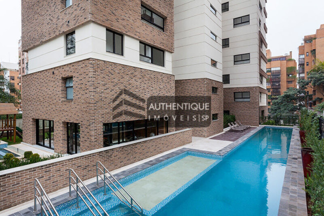 Imagem Apartamento com 2 Quartos à Venda, 138 m² em Jardim Guedala - São Paulo Imagem Apartamento com 2 Quartos à Venda, 138 m² em Jardim Guedala - São Paulo