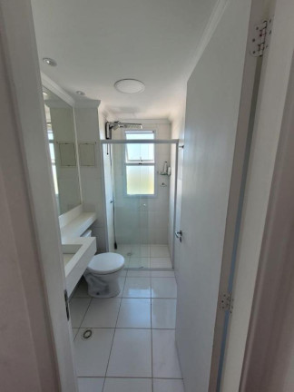 Imagem Apartamento com 2 Quartos à Venda, 50 m² em Vila Romanópolis - Ferraz De Vasconcelos