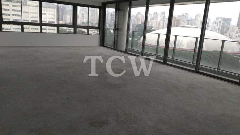 Imagem Apartamento com 4 Quartos à Venda, 355 m² em Ibirapuera - São Paulo Imagem Apartamento com 4 Quartos à Venda, 355 m² em Ibirapuera - São Paulo