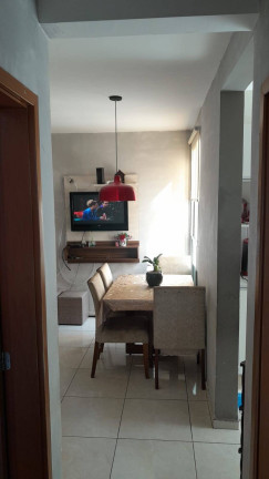 Imagem Apartamento com 2 Quartos à Venda, 47 m² em Condomínio Spazio Sartori - Sorocaba Imagem Apartamento com 2 Quartos à Venda, 47 m² em Condomínio Spazio Sartori - Sorocaba