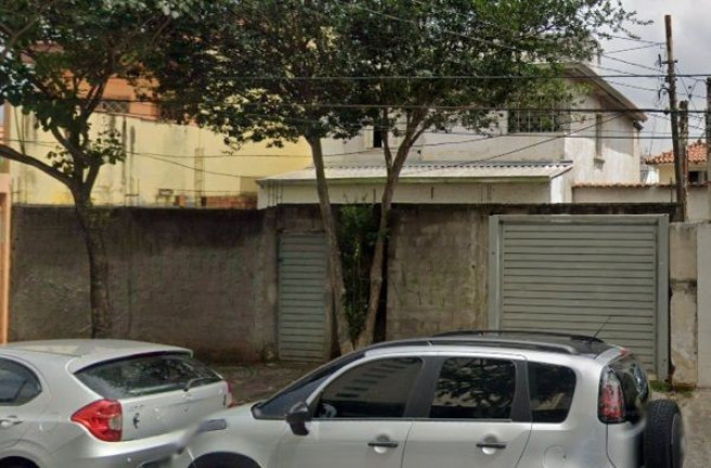 Imagem Terreno à Venda, 484 m² em Cambuci - São Paulo Imagem Terreno à Venda, 484 m² em Cambuci - São Paulo
