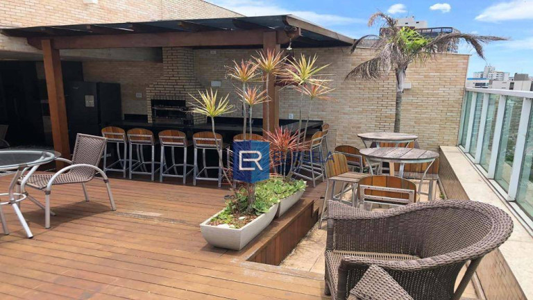 Imagem Cobertura com 3 Quartos à Venda, 350 m² em Praia Da Costa - Vila Velha