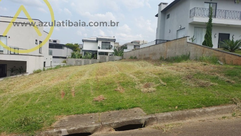 Imagem Terreno à Venda, 600 m² em Condomínio Figueira Garden - Atibaia Imagem Terreno à Venda, 600 m² em Condomínio Figueira Garden - Atibaia