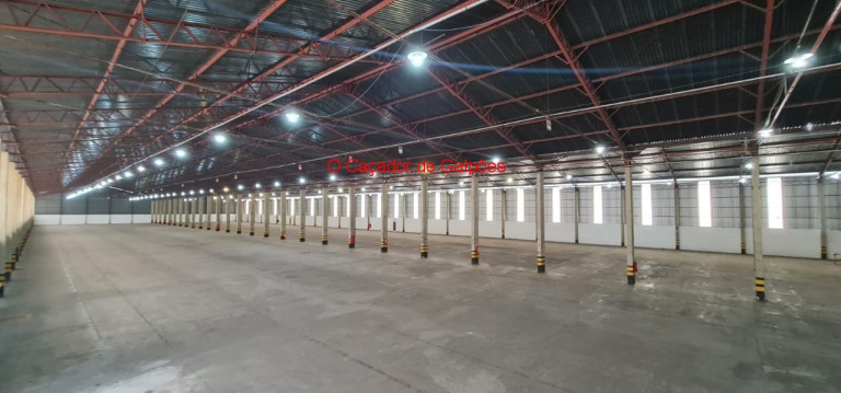 Imagem Imóvel para Alugar, 980.000 m² em Itaqui - Itapevi Imagem Imóvel para Alugar, 980.000 m² em Itaqui - Itapevi