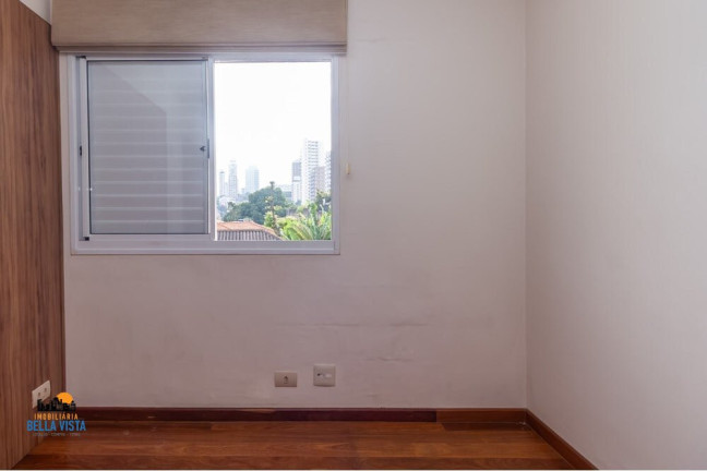 Imagem Apartamento com 3 Quartos à Venda,  em Vila Clementino - São Paulo