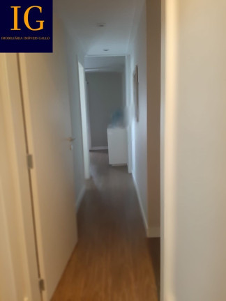 Imagem Apartamento com 3 Quartos à Venda, 100 m² em Santo Antônio - São Caetano Do Sul Imagem Apartamento com 3 Quartos à Venda, 100 m² em Santo Antônio - São Caetano Do Sul