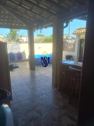 Imagem Casa com 2 Quartos à Venda, 200 m² em Unamar - Cabo Frio