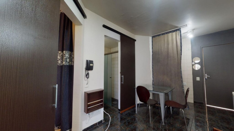Imagem Imóvel com 1 Quarto à Venda, 26 m² em Bela Vista - São Paulo Imagem Imóvel com 1 Quarto à Venda, 26 m² em Bela Vista - São Paulo