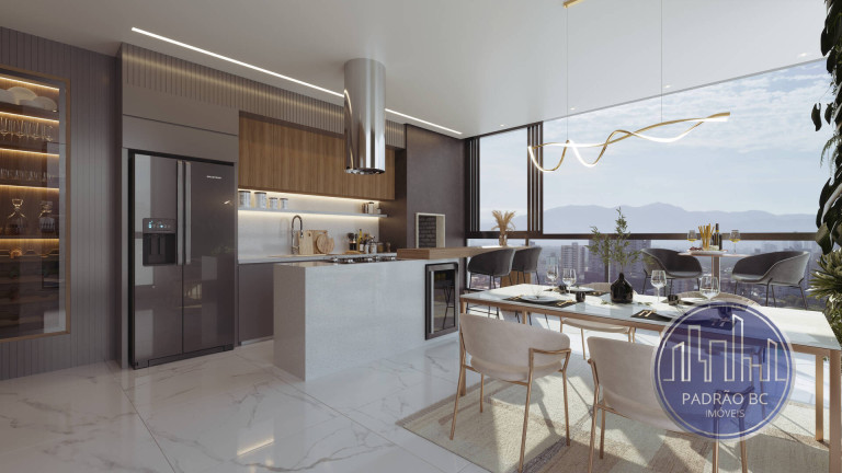 Imagem Apartamento com 3 Quartos à Venda, 117 m² em Pereque - Porto Belo Imagem Apartamento com 3 Quartos à Venda, 117 m² em Pereque - Porto Belo