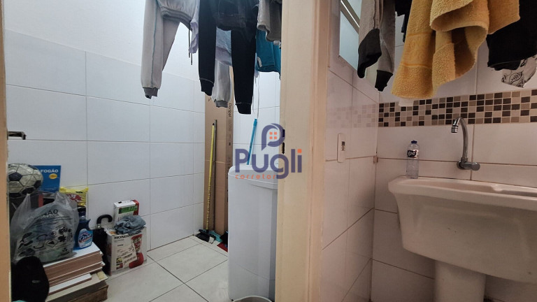 Imagem Apartamento com 2 Quartos à Venda, 79 m² em Sumaré - São Paulo