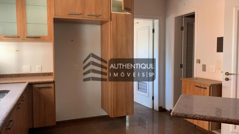 Imagem Apartamento com 4 Quartos à Venda, 380 m² em Panamby - São Paulo Imagem Apartamento com 4 Quartos à Venda, 380 m² em Panamby - São Paulo