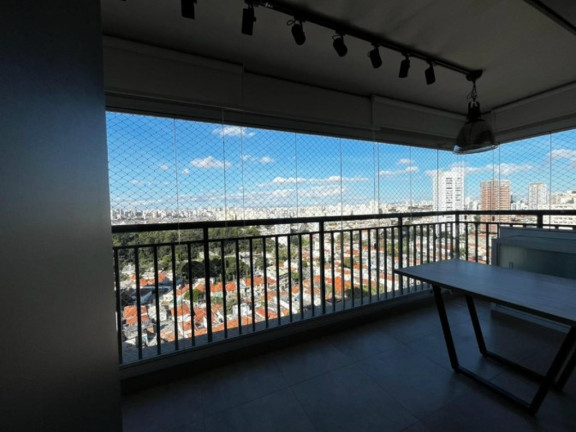 Imagem Apartamento com 2 Quartos à Venda, 60 m² em Cambuci - São Paulo Imagem Apartamento com 2 Quartos à Venda, 60 m² em Cambuci - São Paulo