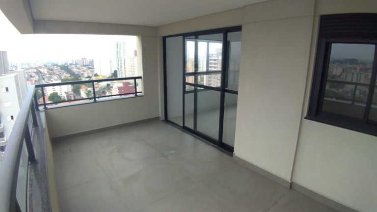 Apartamento com 3 Quartos à Venda, 161 m² em Campestre - Santo André