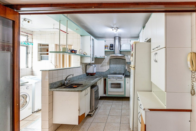 Imagem Apartamento com 3 Quartos à Venda, 120 m² em Paraíso - São Paulo Imagem Apartamento com 3 Quartos à Venda, 120 m² em Paraíso - São Paulo