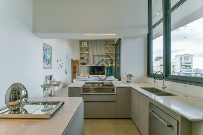 Imagem Apartamento com 3 Quartos à Venda, 175 m² em Cerqueira César - São Paulo Imagem Apartamento com 3 Quartos à Venda, 175 m² em Cerqueira César - São Paulo