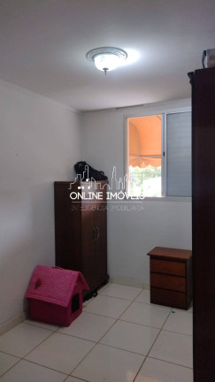 Imagem Apartamento com 2 Quartos à Venda, 55 m² em Jardim Almira - Mogi Guaçu Imagem Apartamento com 2 Quartos à Venda, 55 m² em Jardim Almira - Mogi Guaçu