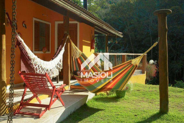 Imagem Casa com 18 Quartos à Venda, 110.000 m² em Centro - Marechal Floriano Imagem Casa com 18 Quartos à Venda, 110.000 m² em Centro - Marechal Floriano