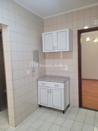 Foto do imóvel Apartamento com 3 Quartos à Venda, 91 m² em Cambuí - Campinas