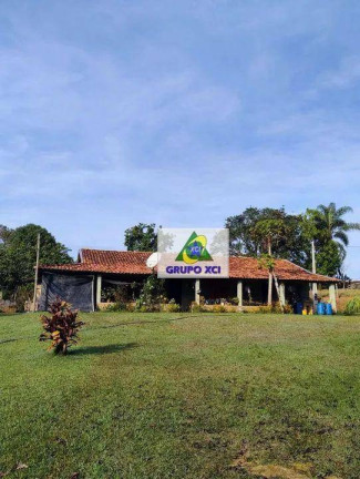 Imagem Fazenda à Venda, 26.100 m² em Vila Maria - Itapetininga Imagem Fazenda à Venda, 26.100 m² em Vila Maria - Itapetininga