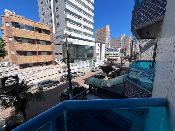 Imagem Apartamento com 1 Quarto à Venda, 50 m² em Boqueirão - Praia Grande Imagem Apartamento com 1 Quarto à Venda, 50 m² em Boqueirão - Praia Grande