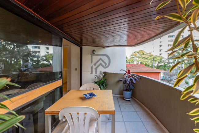 Imagem Apartamento com 4 Quartos à Venda, 200 m² em Moema - São Paulo Imagem Apartamento com 4 Quartos à Venda, 200 m² em Moema - São Paulo