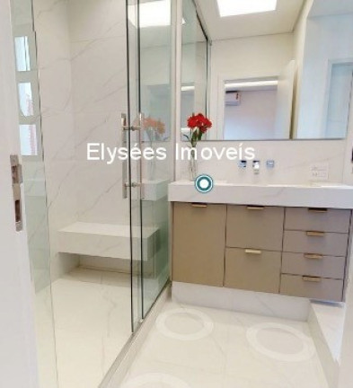 Imagem Apartamento com 3 Quartos à Venda, 180 m² em Vila Mascote - São Paulo