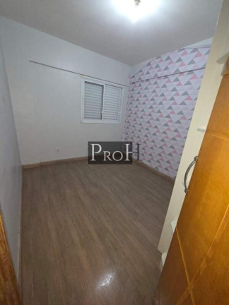 Imagem Apartamento com 2 Quartos à Venda, 47 m² em Vila Príncipe De Gales - Santo André