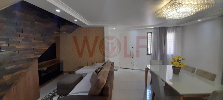 Imagem Casa de Condomínio com 3 Quartos à Venda, 130 m² em Santa Cândida - Curitiba Imagem Casa de Condomínio com 3 Quartos à Venda, 130 m² em Santa Cândida - Curitiba