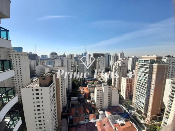 Imagem Apartamento com 2 Quartos à Venda, 60 m² em Paraíso - São Paulo Imagem Apartamento com 2 Quartos à Venda, 60 m² em Paraíso - São Paulo