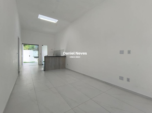 Imagem Casa de Condomínio com 3 Quartos à Venda, 83 m² em Catu De Abrantes (abrantes) - Camaçari