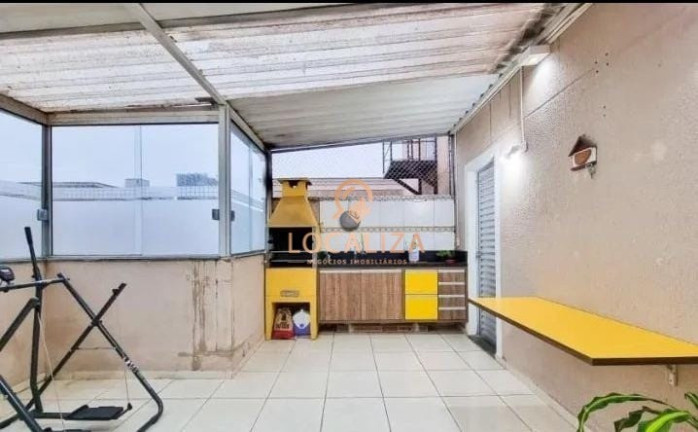 Imagem Imóvel com 2 Quartos à Venda, 118 m² em Condominio Spazio Campo Azuli - São José Dos Campos Imagem Imóvel com 2 Quartos à Venda, 118 m² em Condominio Spazio Campo Azuli - São José Dos Campos