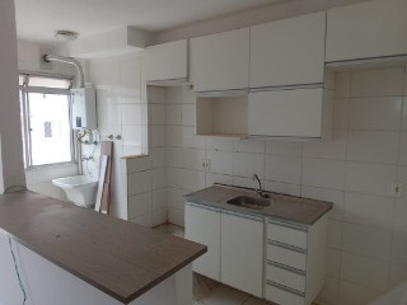 Imagem Apartamento com 2 Quartos à Venda, 47 m² em Jardim São Savério - São Paulo Imagem Apartamento com 2 Quartos à Venda, 47 m² em Jardim São Savério - São Paulo