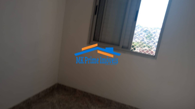 Imagem Apartamento com 3 Quartos à Venda, 72 m² em Jaguaribe - Osasco Imagem Apartamento com 3 Quartos à Venda, 72 m² em Jaguaribe - Osasco
