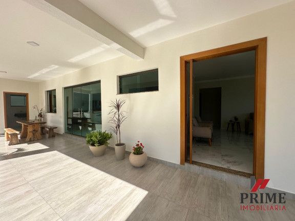 Imagem Casa com 3 Quartos à Venda, 210 m² em Joá - Lagoa Santa Imagem Casa com 3 Quartos à Venda, 210 m² em Joá - Lagoa Santa