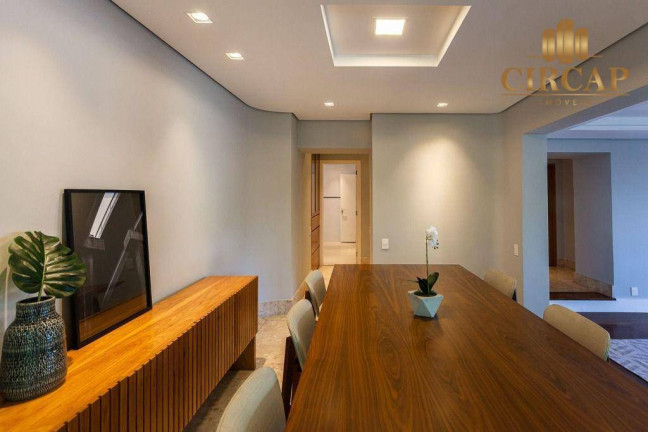 Imagem Apartamento com 2 Quartos à Venda, 220 m² em Alto De Pinheiros - São Paulo Imagem Apartamento com 2 Quartos à Venda, 220 m² em Alto De Pinheiros - São Paulo