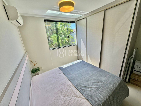 Imagem Apartamento com 2 Quartos à Venda, 65 m² em Praia Dos Amores - Balneário Camboriú