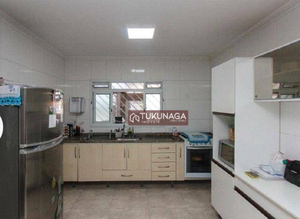 Imagem Sobrado com 3 Quartos à Venda, 125 m² em Vila Santa Clara - São Paulo