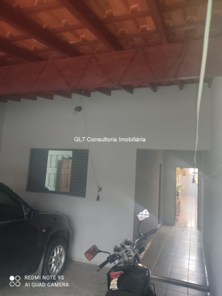 Imagem Casa com 3 Quartos à Venda,  em Jardim Alice - Indaiatuba