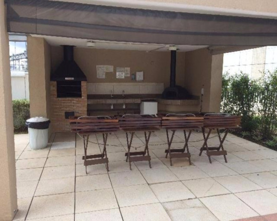 Imagem Apartamento com 2 Quartos à Venda, 53 m² em Barra Funda - São Paulo Imagem Apartamento com 2 Quartos à Venda, 53 m² em Barra Funda - São Paulo
