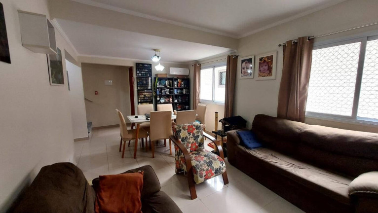 Imagem Casa com 3 Quartos à Venda, 134 m² em Vila Cascatinha - São Vicente Imagem Casa com 3 Quartos à Venda, 134 m² em Vila Cascatinha - São Vicente