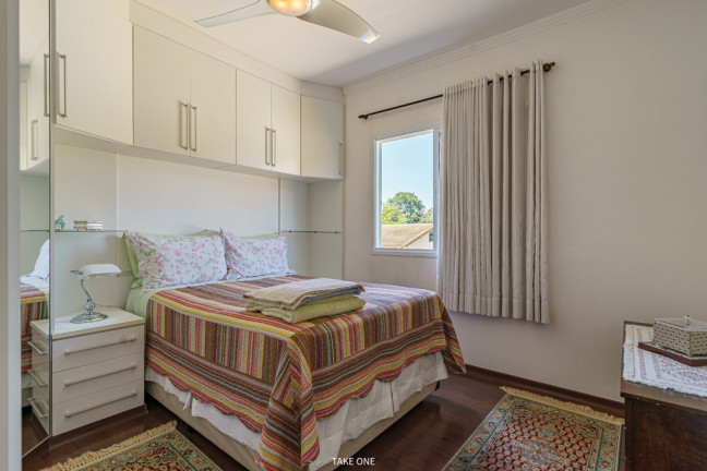 Imagem Imóvel com 2 Quartos à Venda, 85 m² em Santa Claudina - Vinhedo