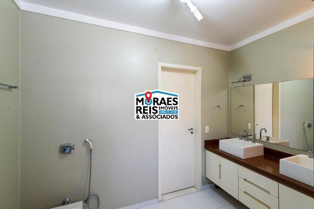 Imagem Casa com 3 Quartos à Venda, 276 m² em Indianópolis - São Paulo Imagem Casa com 3 Quartos à Venda, 276 m² em Indianópolis - São Paulo