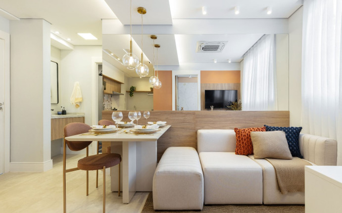 Imagem Apartamento com 2 Quartos à Venda, 34 m² em São Mateus - São Paulo Imagem Apartamento com 2 Quartos à Venda, 34 m² em São Mateus - São Paulo